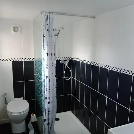 Studio Eysines Apartment *