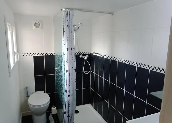 Studio Eysines Apartment *